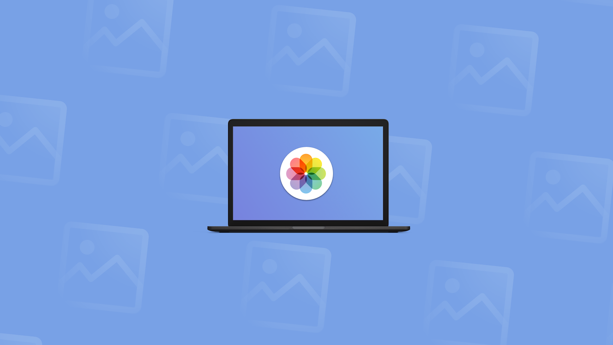 best photo editor for mac
